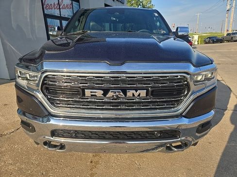 Used 2021 RAM 1500 Limited image 19