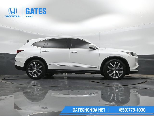 Used 2022 Acura MDX w/ Technology Package FWD image 43