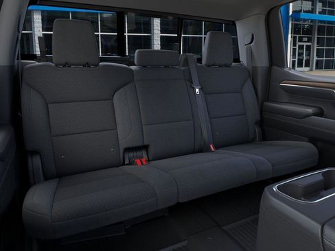 New 2026 Chevrolet Silverado 1500 RST w/ Convenience Package II image 17