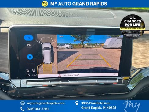 Used 2024 Volkswagen Atlas SEL Premium R-Line AWD/4WD image 20