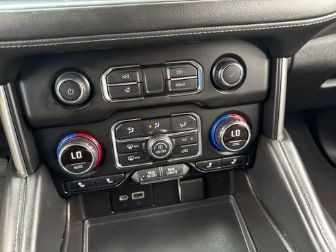 Certified 2021 Chevrolet Tahoe LT image 18