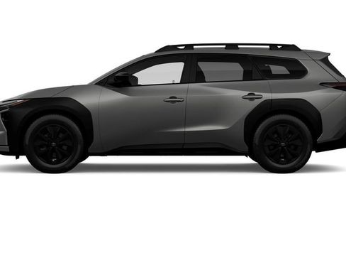 New 2026 Toyota bZ Woodland AWD/4WD image 5