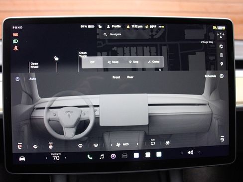 Used 2023 Tesla Model Y Long Range image 16