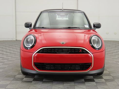 New 2025 MINI Cooper S image 10