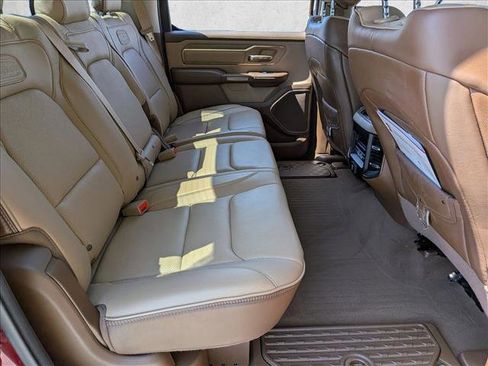 Used 2019 RAM 1500 Limited AWD/4WD image 19