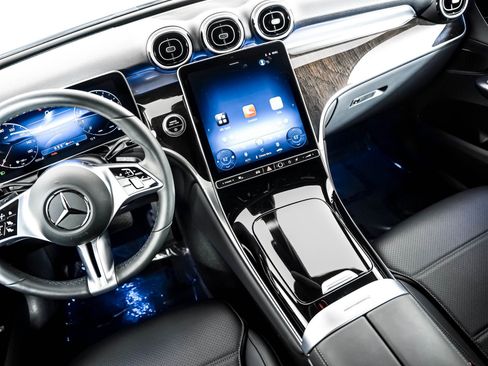 Certified 2026 Mercedes-Benz GLC 300 image 14
