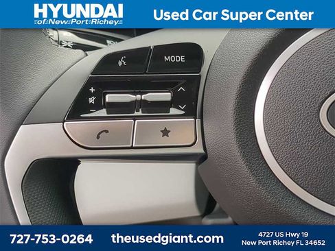 New 2026 Hyundai Elantra Limited image 25