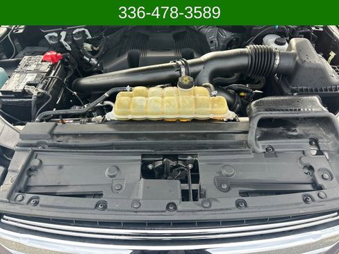 Certified 2020 Ford F150 Lariat w/ Max Trailer Tow Package image 22