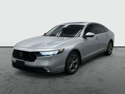 Used 2023 Honda Accord EX