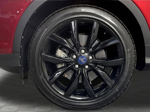 Used 2019 Ford Escape SE AWD/4WD image 32