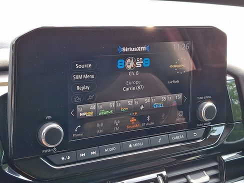 Certified 2024 Nissan Pathfinder SV AWD/4WD image 20