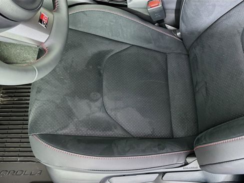 New 2026 Toyota Corolla GR image 20