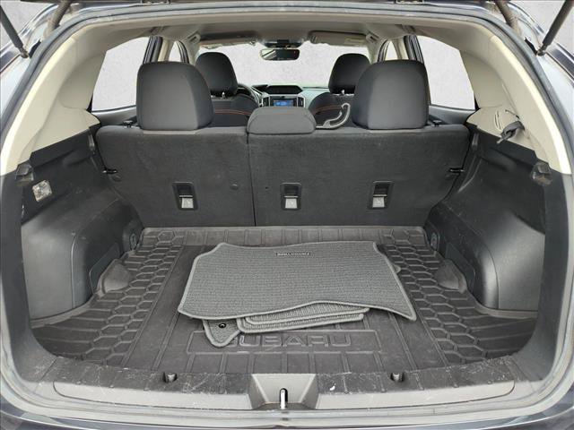 Used 2019 Subaru Crosstrek 2.0i Premium AWD/4WD image 6