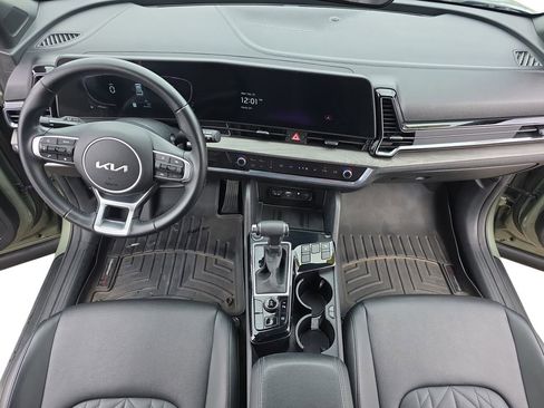 Used 2023 Kia Sportage X-Line image 9