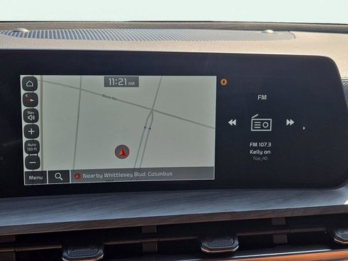 New 2025 Kia Telluride SX Prestige X-Pro image 28