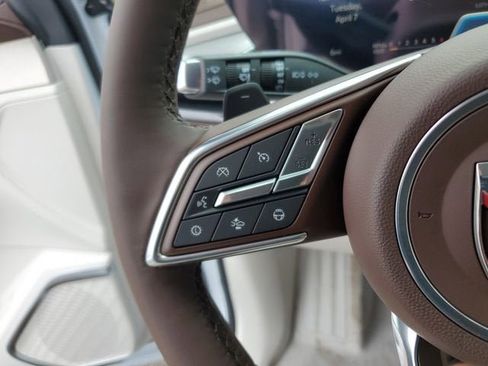 New 2026 Buick Enclave Avenir AWD/4WD image 29