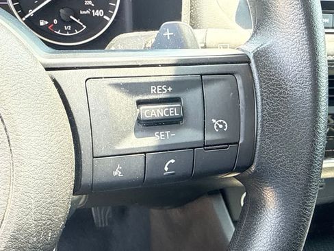 Used 2023 Nissan Rogue S AWD/4WD image 18