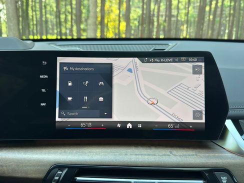 New 2026 BMW X1 xDrive28i w/ Technology Package AWD/4WD image 5