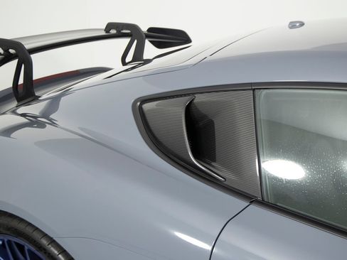 Certified 2024 Porsche 718 Cayman GT4 RS image 46