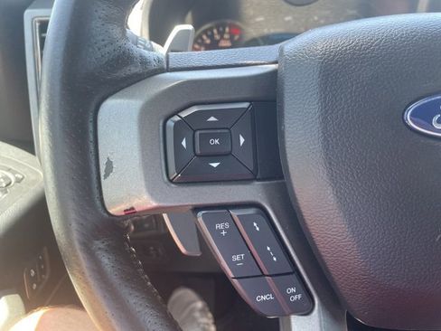 Used 2019 Ford F150 Raptor w/ Equipment Group 802A Luxury image 24