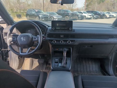 Used 2024 Honda CR-V Sport image 18