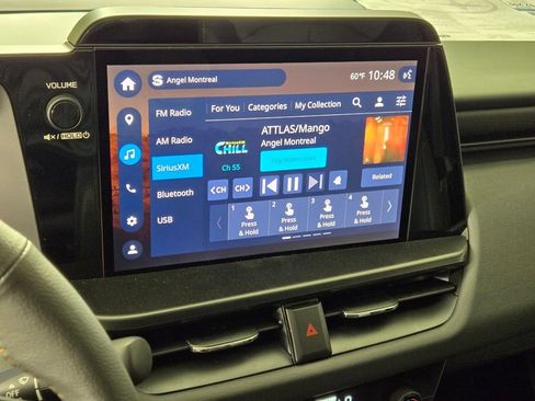 New 2026 Subaru Outback Wilderness AWD/4WD image 16