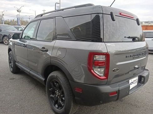 New 2025 Ford Bronco Sport Big Bend w/ Convenience Package image 5
