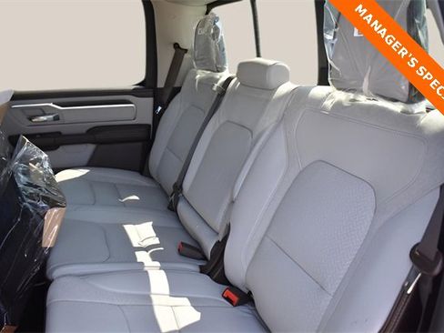 New 2026 RAM 1500 Laramie w/ Laramie Southwest Edition image 16