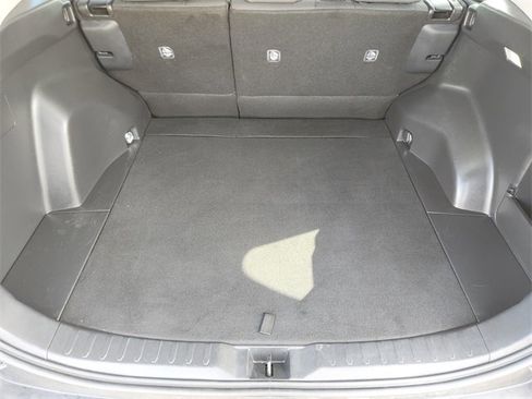 Certified 2025 Toyota RAV4 LE image 22