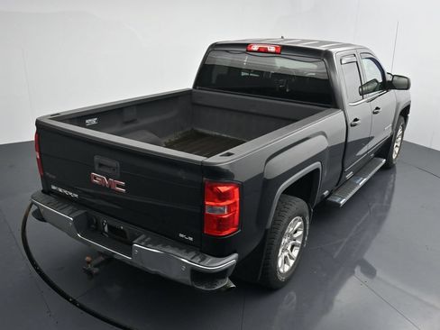 Used 2014 GMC Sierra 1500 SLE w/ SLE Value Package AWD/4WD image 15
