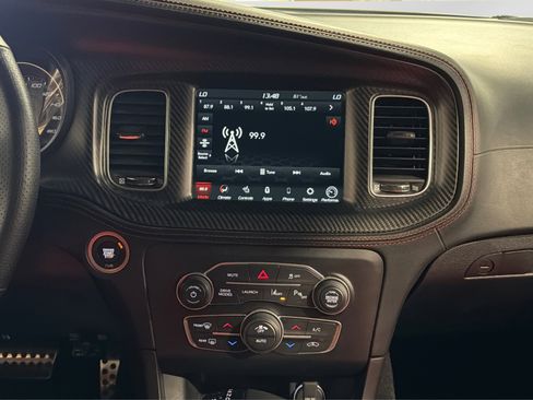 Used 2023 Dodge Charger Scat Pack RWD image 29