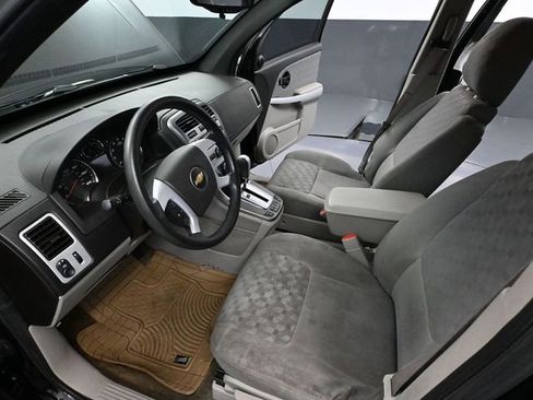 Used 2008 Chevrolet Equinox LS image 19