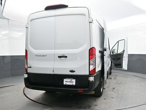 Used 2023 Ford Transit 250 Medium Roof RWD image 6