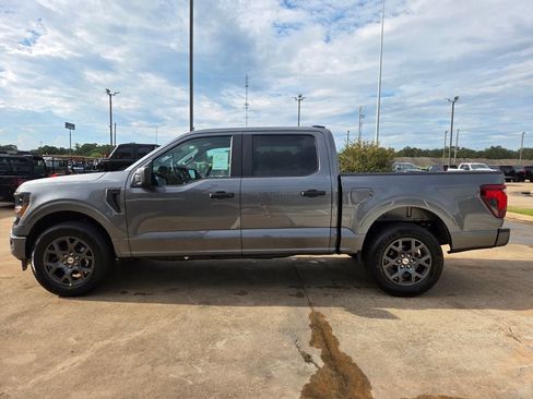 New 2026 Ford F150 STX w/ Equipment Group 200A RWD image 8