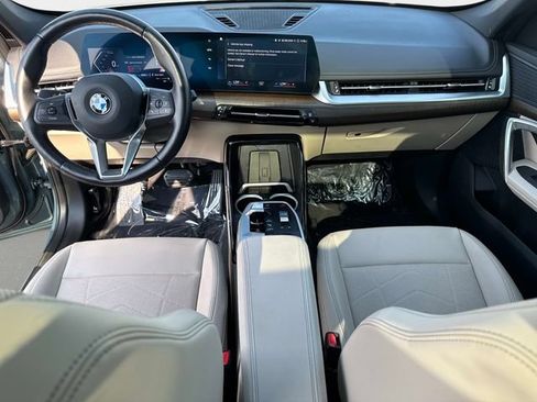 Used 2023 BMW X1 xDrive28i w/ Convenience Package AWD/4WD image 14