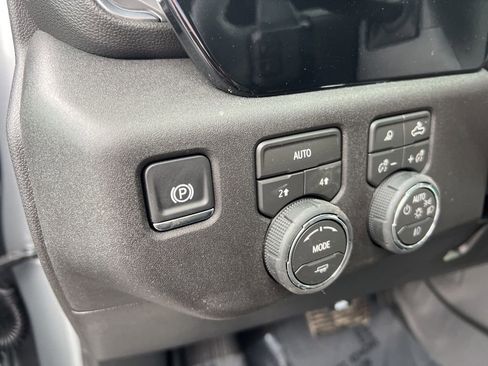 New 2026 Chevrolet Silverado 1500 RST w/ Safety Package image 14