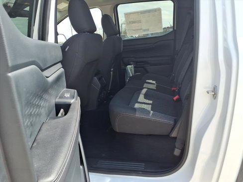 New 2026 Ford Ranger XLT w/ Equipment Group 301A High image 18