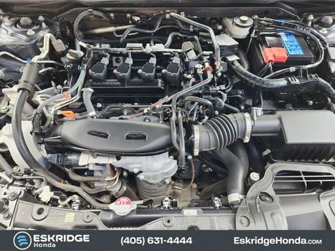 Used 2023 Honda Civic Touring image 32