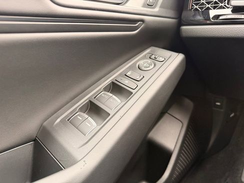 New 2026 Honda Accord EX-L image 12