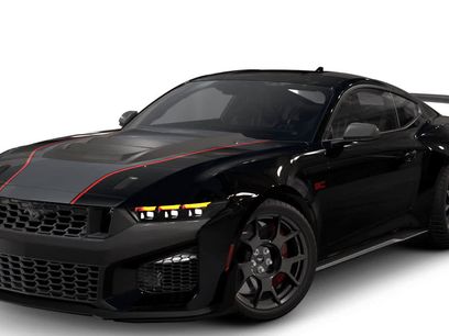 New 2026 Ford Mustang Dark Horse SC