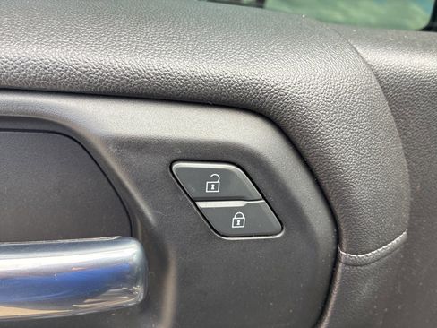 Certified 2020 Chevrolet Silverado 1500 LT Trail Boss image 10