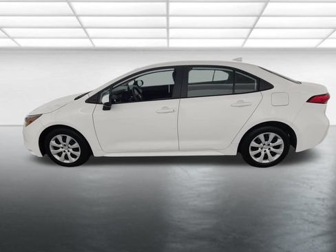 Used 2024 Toyota Corolla LE FWD image 4