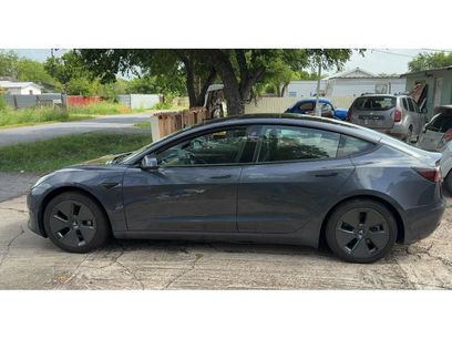 Used 2021 Tesla Model 3 Standard Range Plus