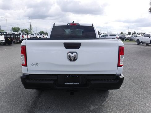 Used 2022 RAM 1500 Tradesman image 6