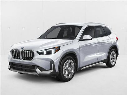 New 2027 BMW X1 xDrive28i