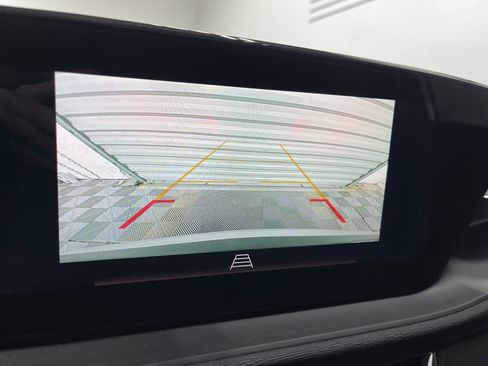 New 2026 Buick Envista Preferred w/ Convenience I Package image 9