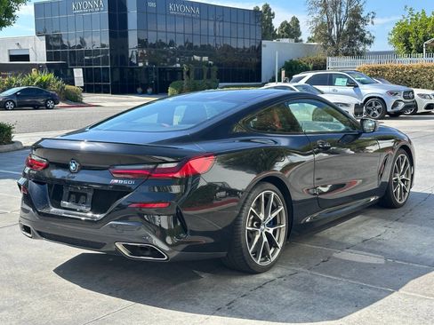Used 2019 BMW M850i xDrive Coupe AWD/4WD image 13