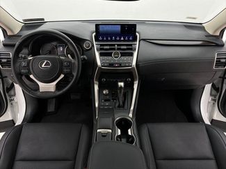 Certified 2021 Lexus NX 300 FWD w/ Premium Package video 2