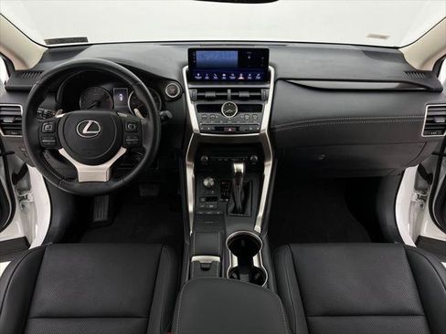 Certified 2021 Lexus NX 300 FWD w/ Premium Package image 2