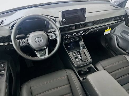 Certified 2026 Honda CR-V Sport Touring image 31